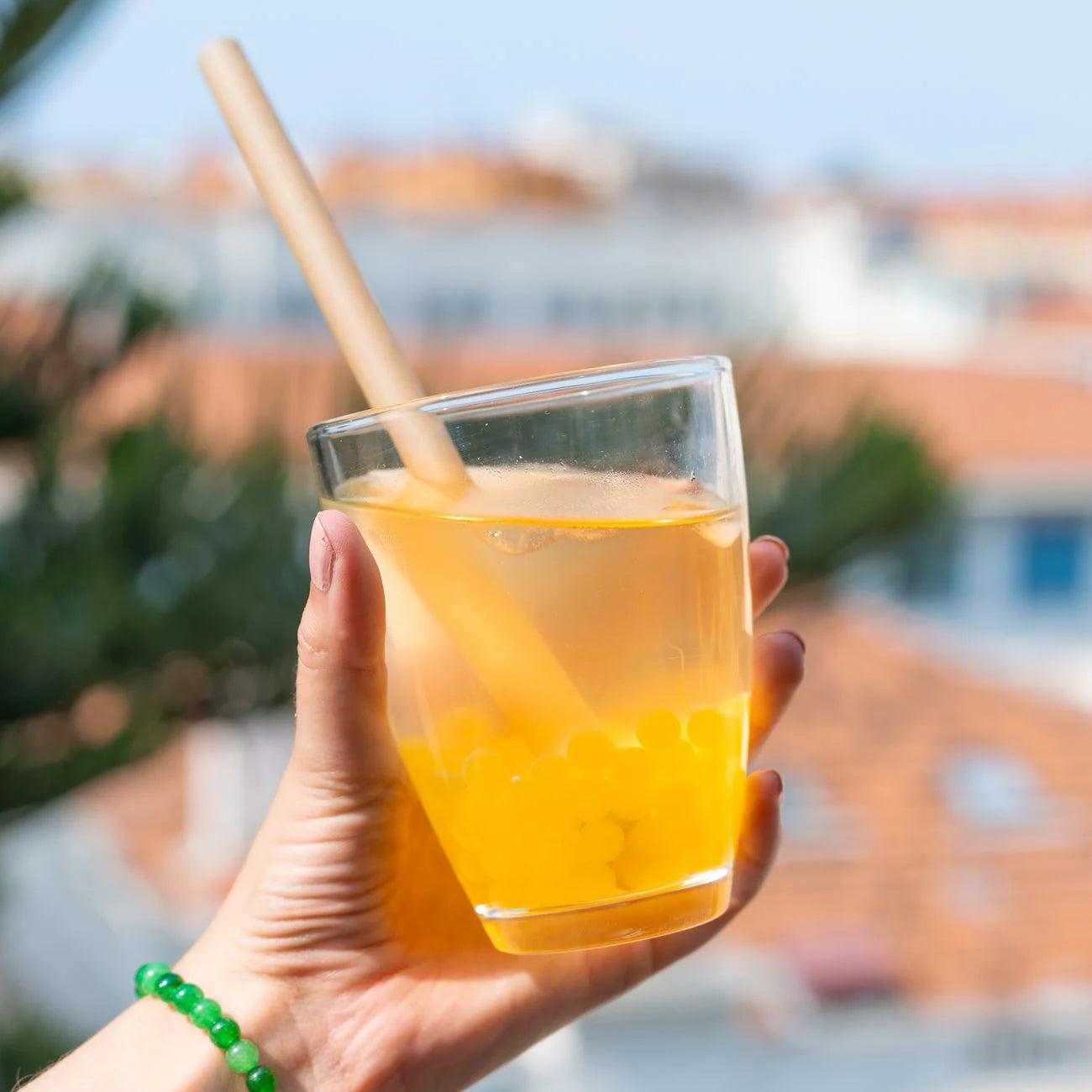 Kit pour faire son Bubble Tea - My Bubble Tea