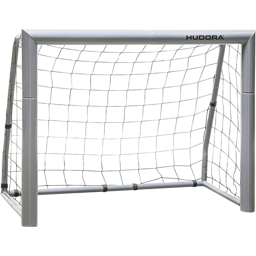 But de football expert 120 gris argent