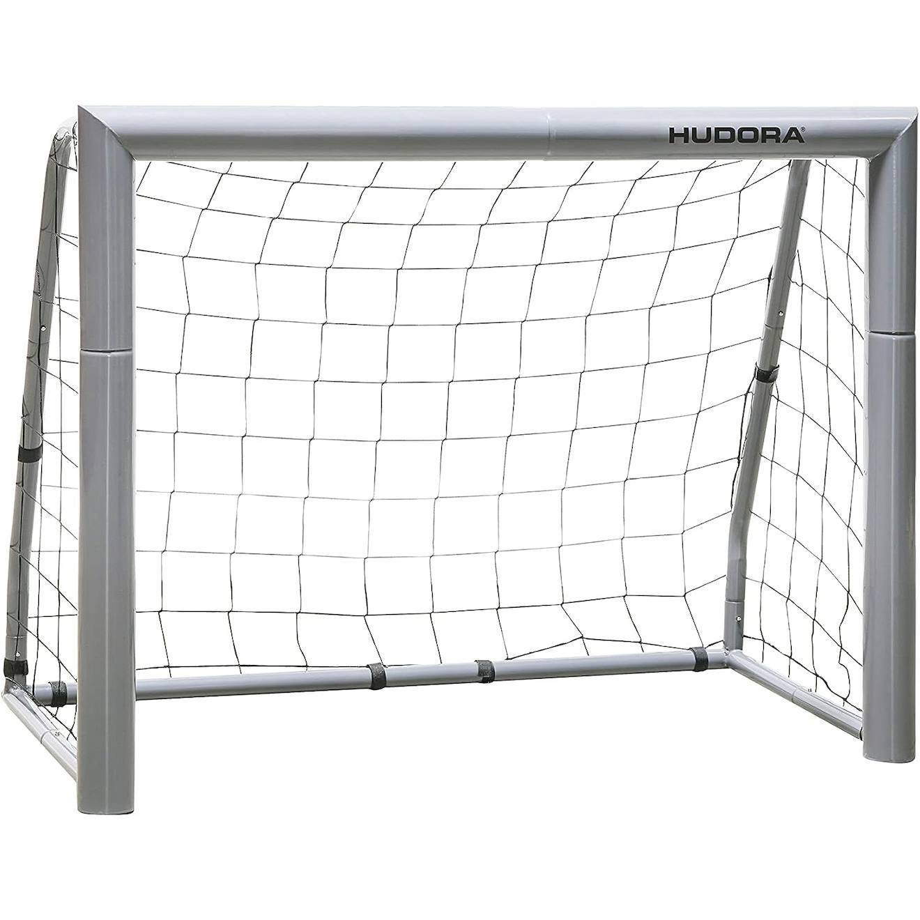 But de football expert 120 gris argent