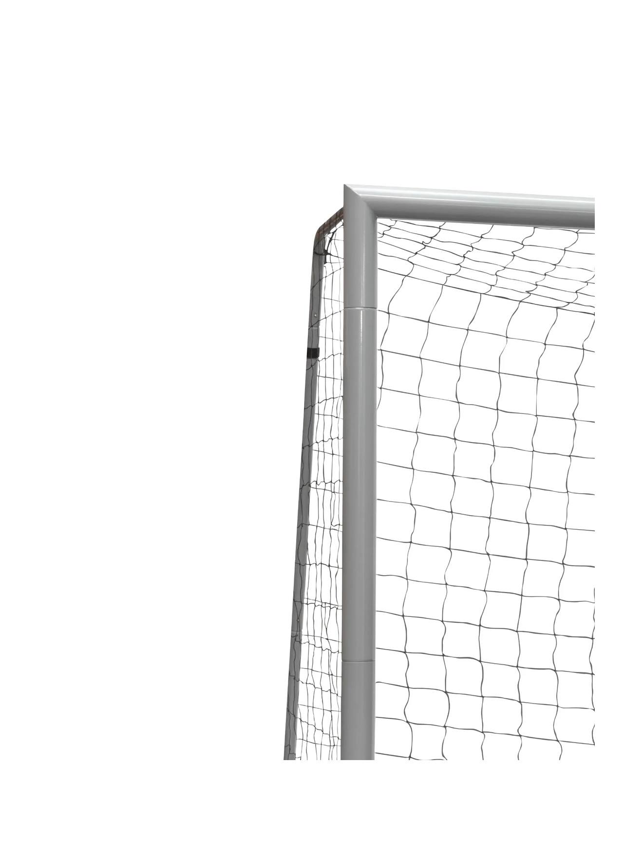But de football expert 300 gris argent