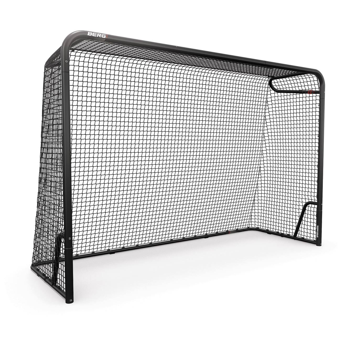 But de football pour enfants, taille l black