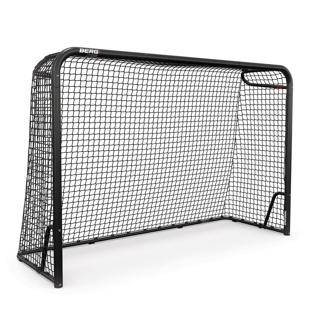 But de football pour enfants, taille m black