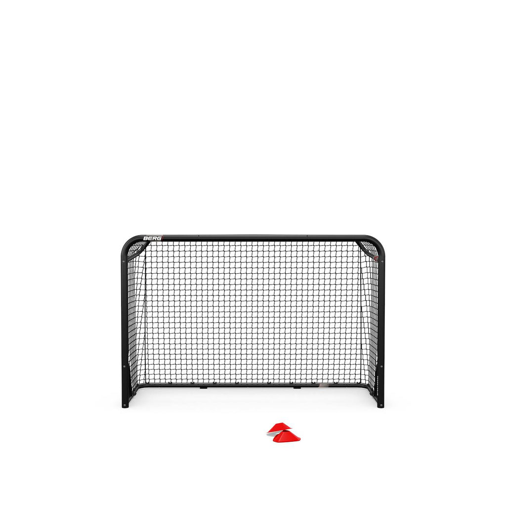 But de football pour enfants, taille s black
