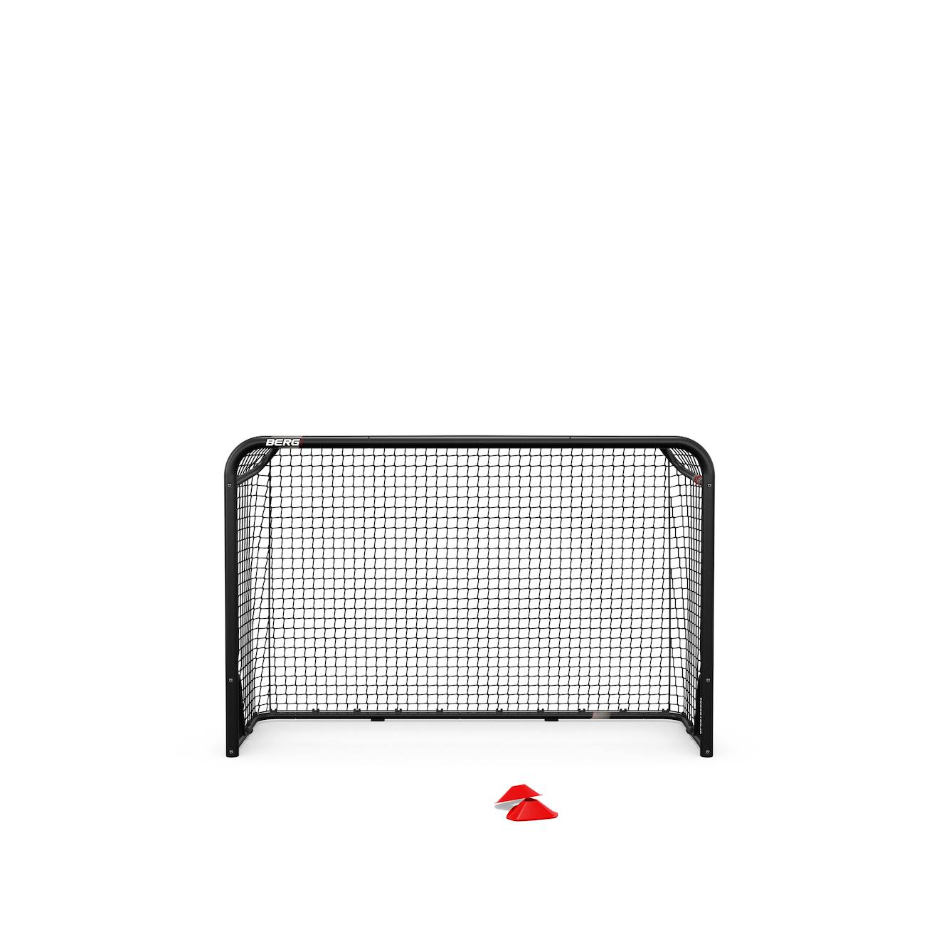 But de football pour enfants, taille s black