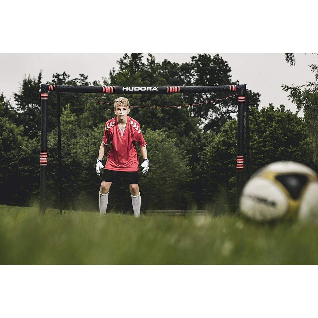 But de football pro tect 180 noir