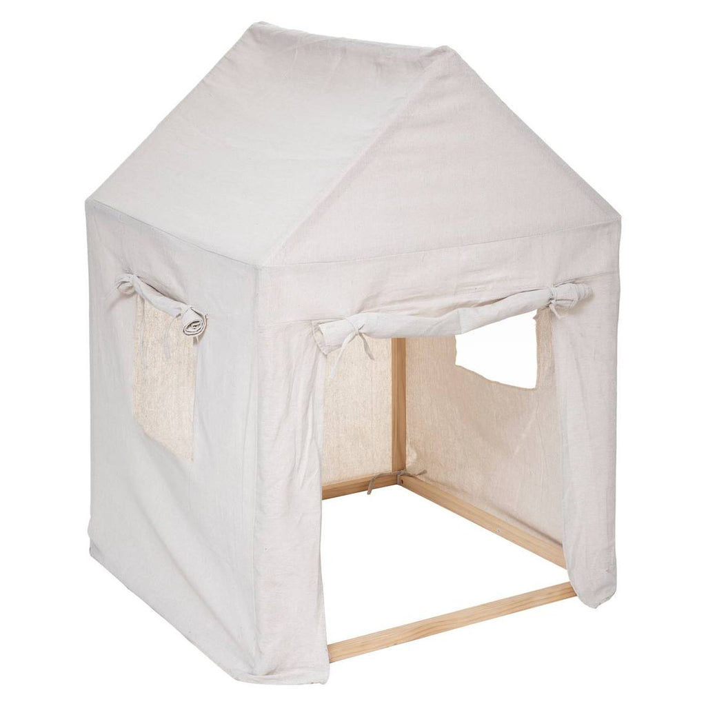 Cabane enfant - safari beige
