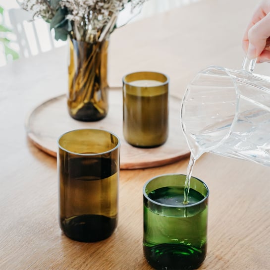 Kit DIY découpe bouteille - Les Raffineurs