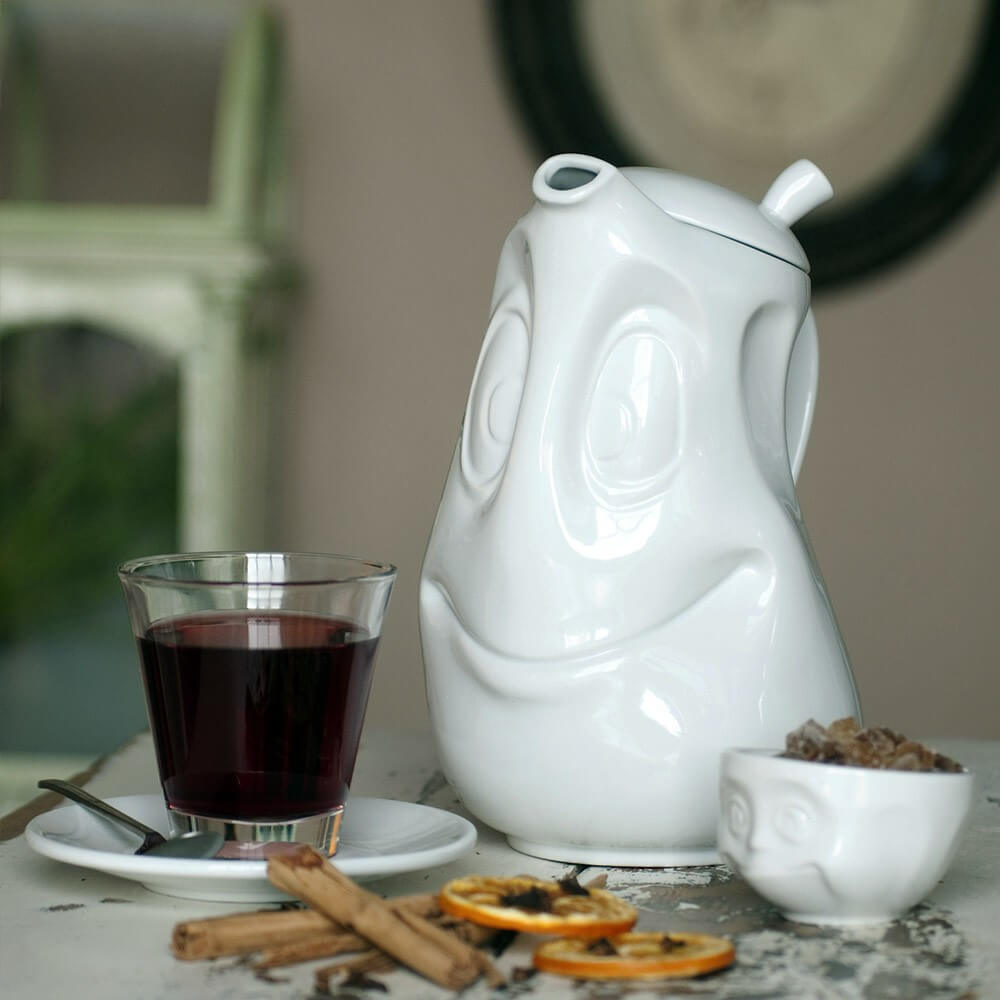 Cafetière Bonne Humeur - Art de la Table