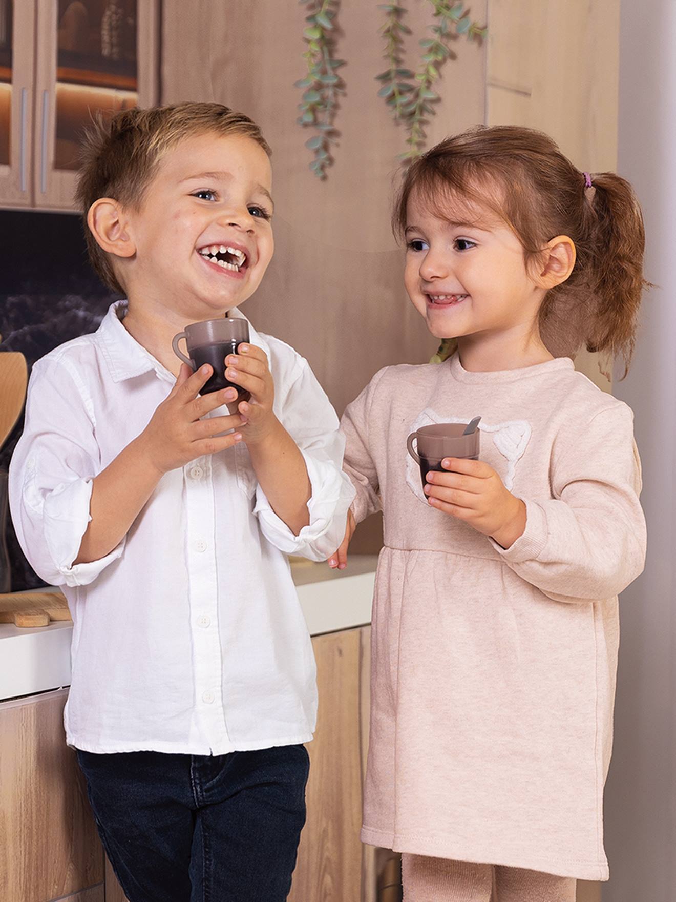 Cafetière noir