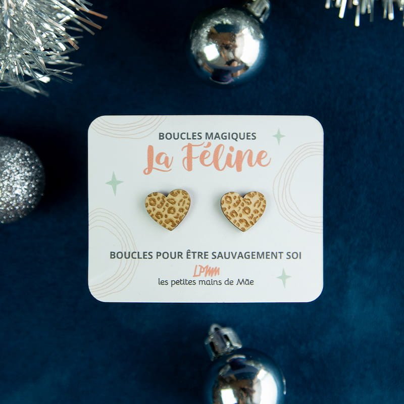 Calendrier de l'après Jour K 2026 – Noël femme, 10 surprises