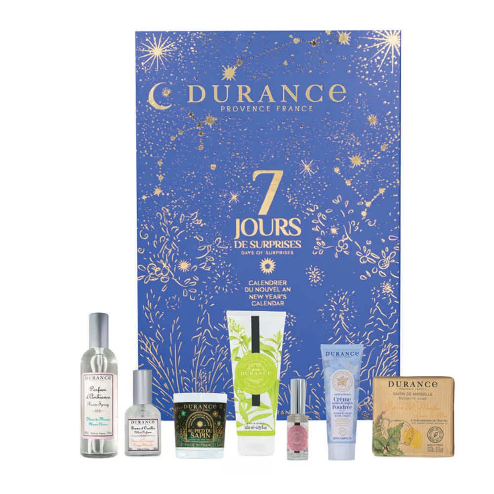 Calendrier de l’Après 2025 - Durance