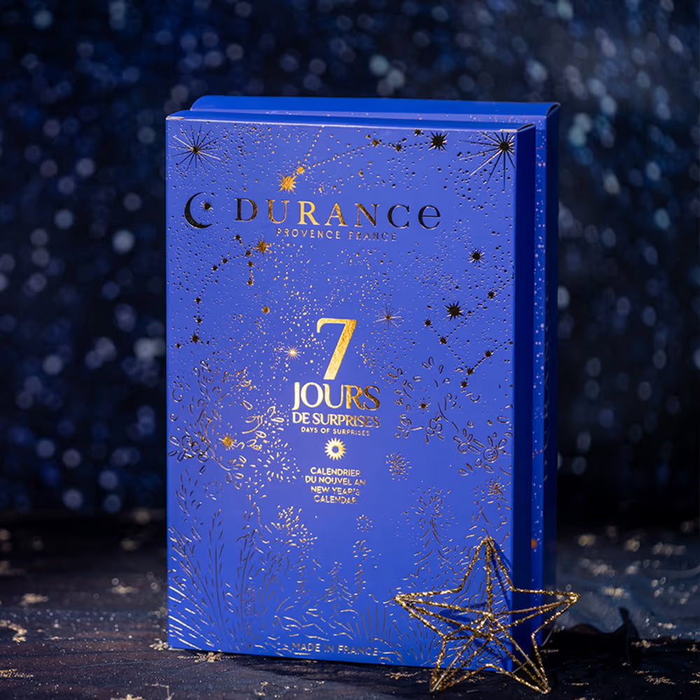 Calendrier de l’Après 2025 - Durance