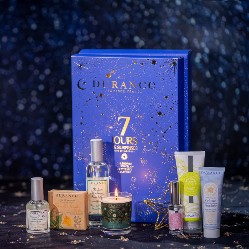 Calendrier de l’Après 2025 - Durance