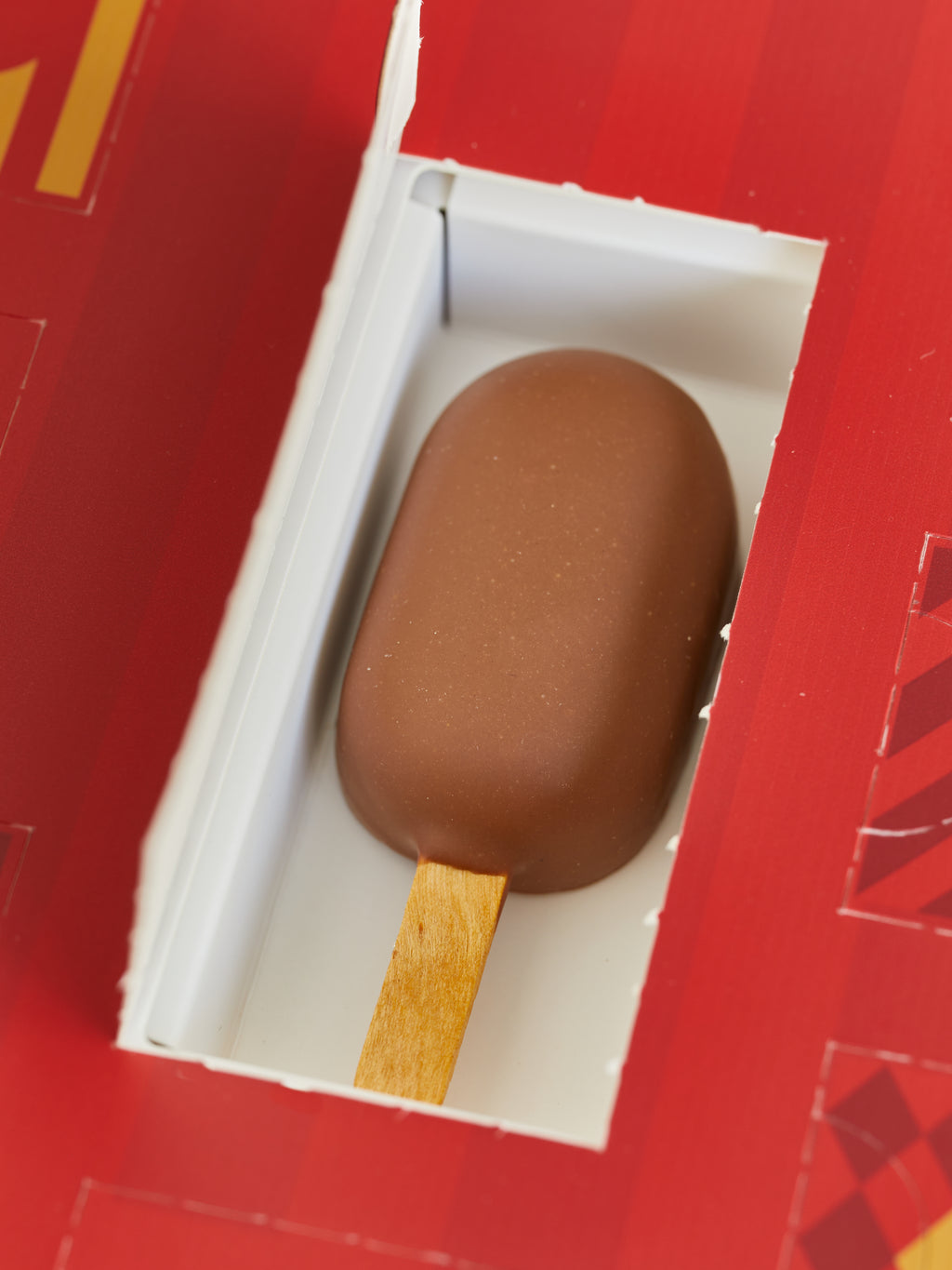 Calendrier de l'Avent Maison Carrousel – Gourmand & Fondant, guimauves et pâtes de fruits