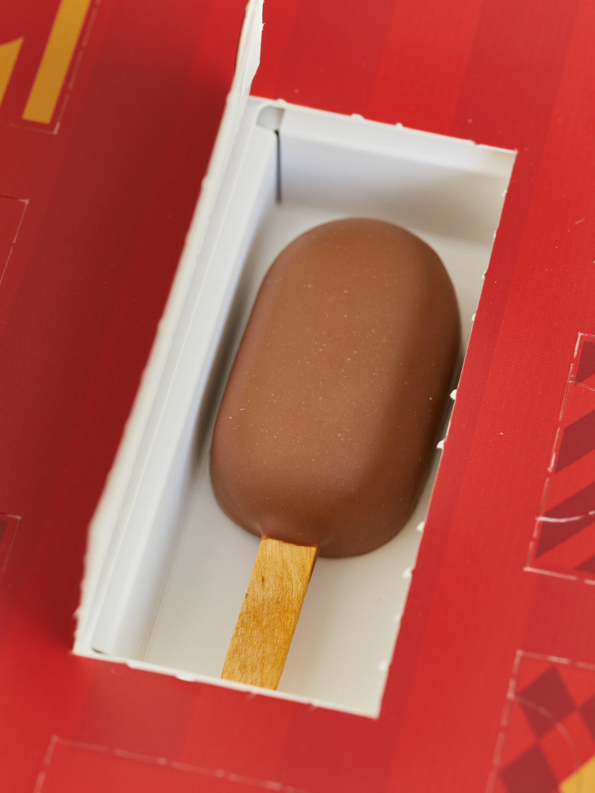 Calendrier de l'Avent Maison Carrousel – Gourmand & Fondant, guimauves et pâtes de fruits