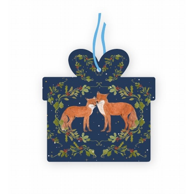 Calendrier de l'Avent Gibsons The Art File – 24 mini puzzles