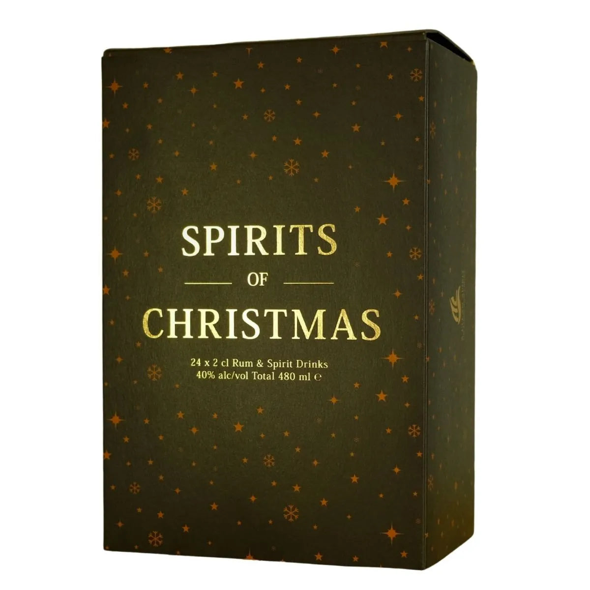 Calendrier de l'Avent Rhum Spirits of Christmas 2026