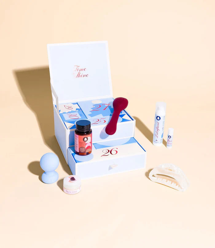 Calendrier de l’Après Puissante