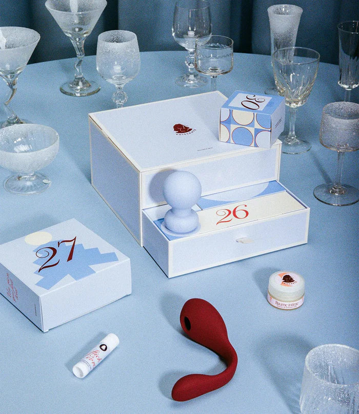 Calendrier de l’Après Puissante