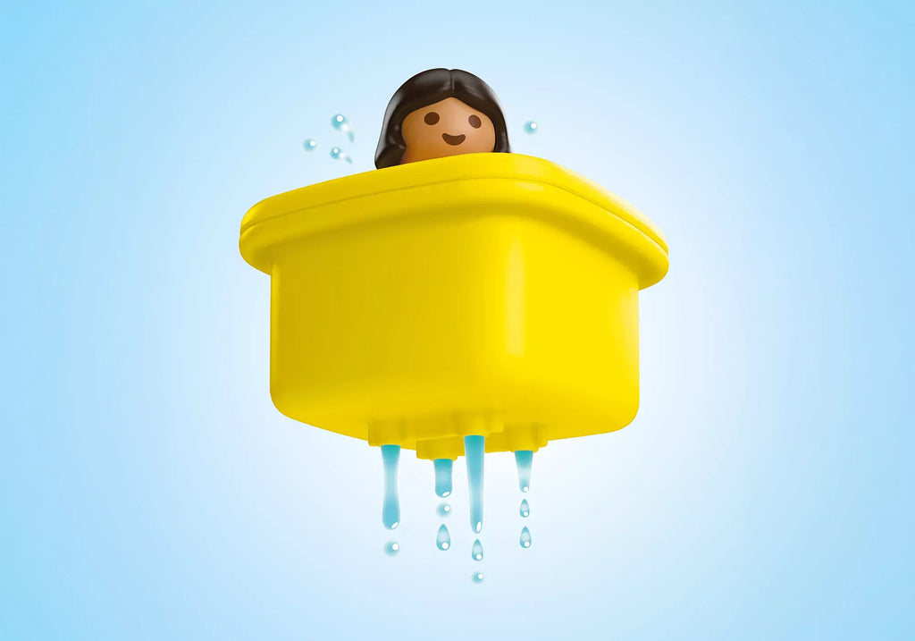 Calendrier de l’Avent Playmobil JUNIOR & Tinti