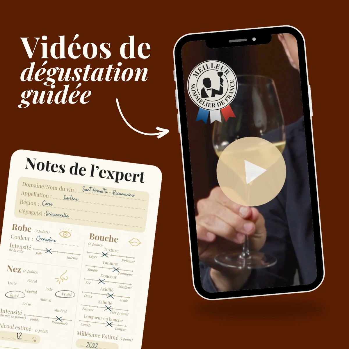 Calendrier de l'Avent whisky Flakon 2026 24 whiskies du monde