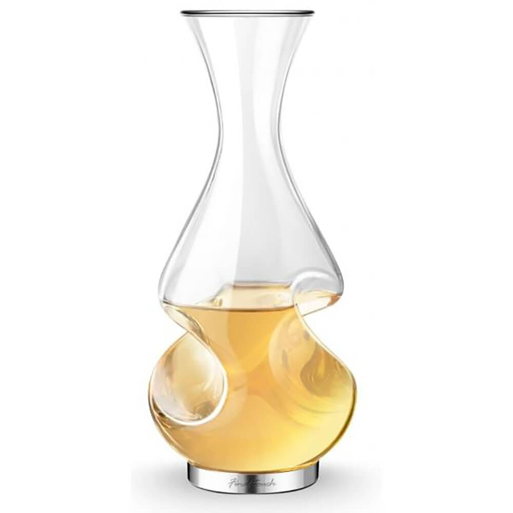 Carafe Enigme 375ml - Carafe Vin Originale Final Touch