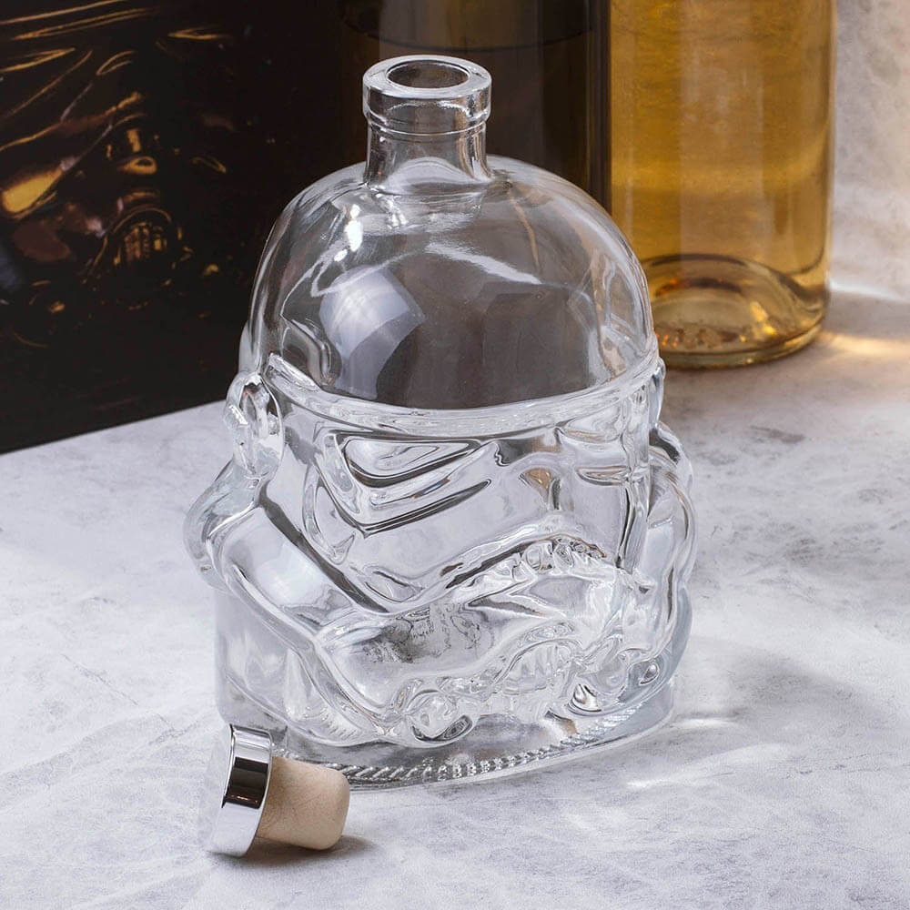 Carafe Original Stormtrooper - Carafe Vin Originale Original Stormtrooper