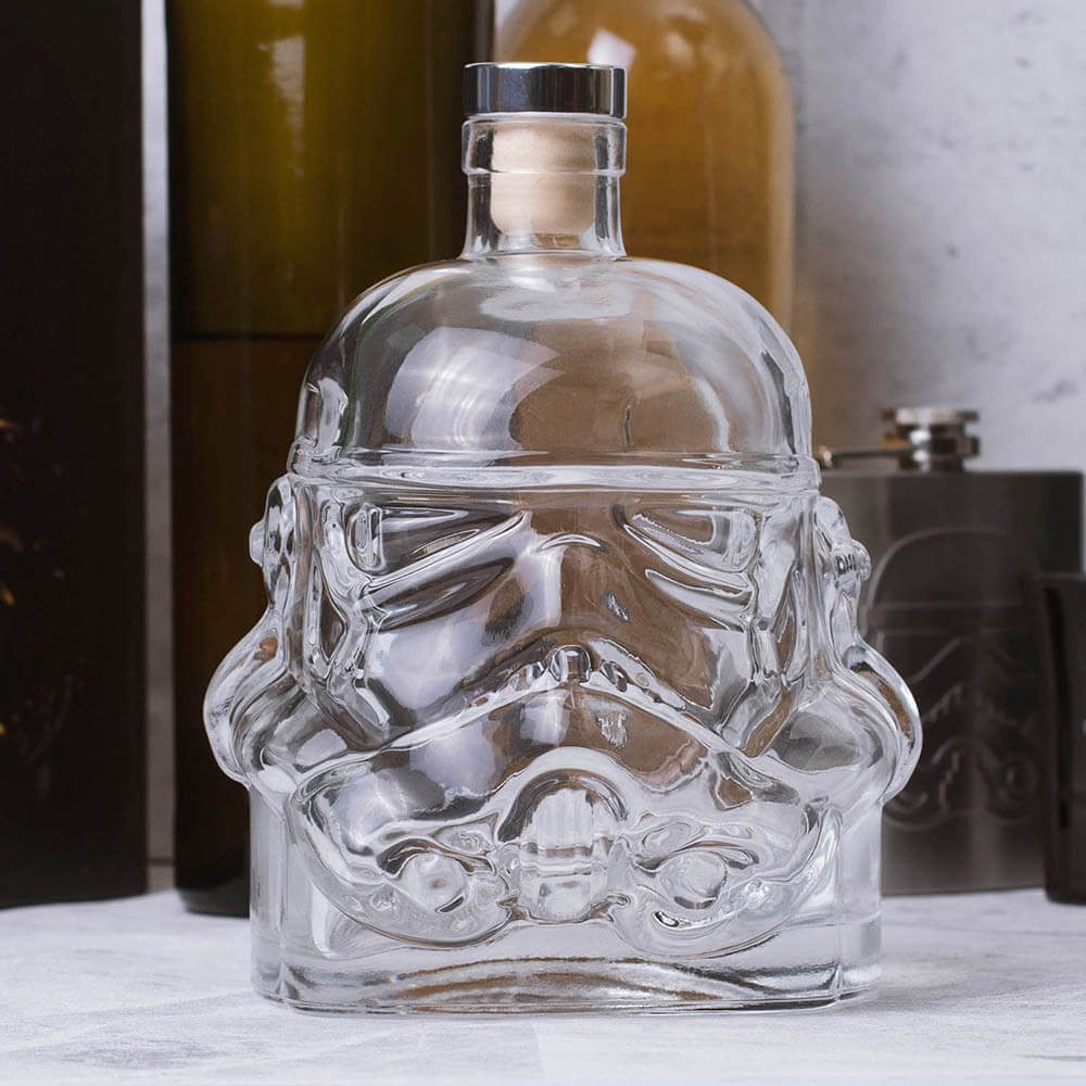 Carafe Original Stormtrooper - Carafe Vin Originale Original Stormtrooper