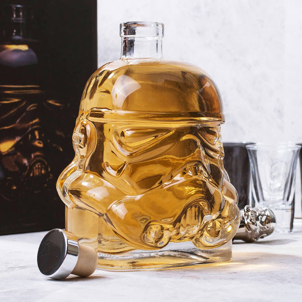 Carafe Original Stormtrooper - Carafe Vin Originale