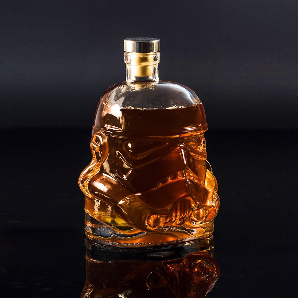 Carafe Original Stormtrooper - Carafe Vin Originale Original Stormtrooper