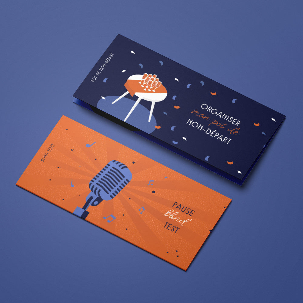 Carnet de Bons Meilleur.e.s Collègues - Carnets de Bons