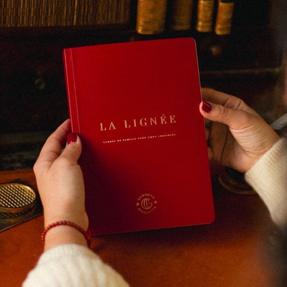 Le Carnet de Famille La Lignée