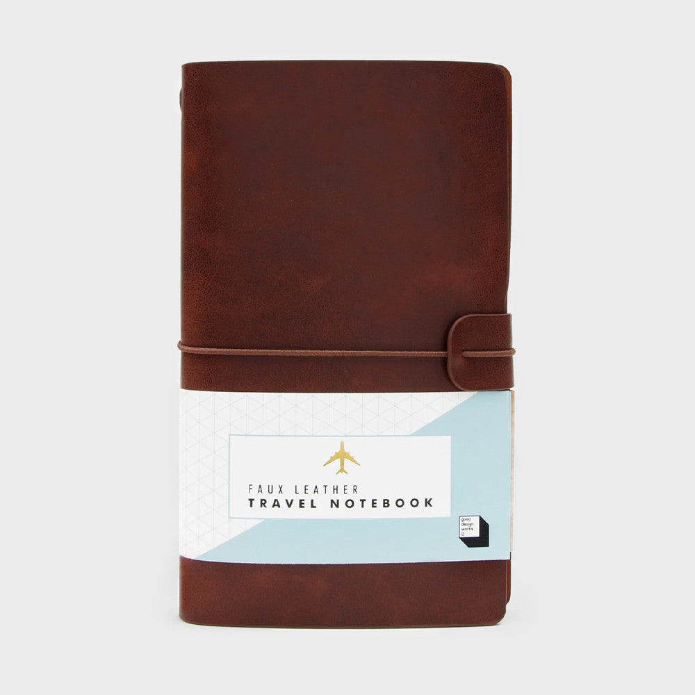 Carnet de Voyage - Carnet de Notes Original