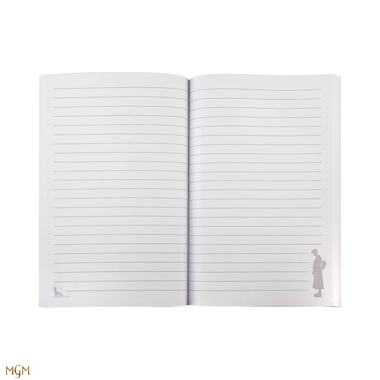 Carnet Temps D'écriture de Mercredi - Mercredi Noir