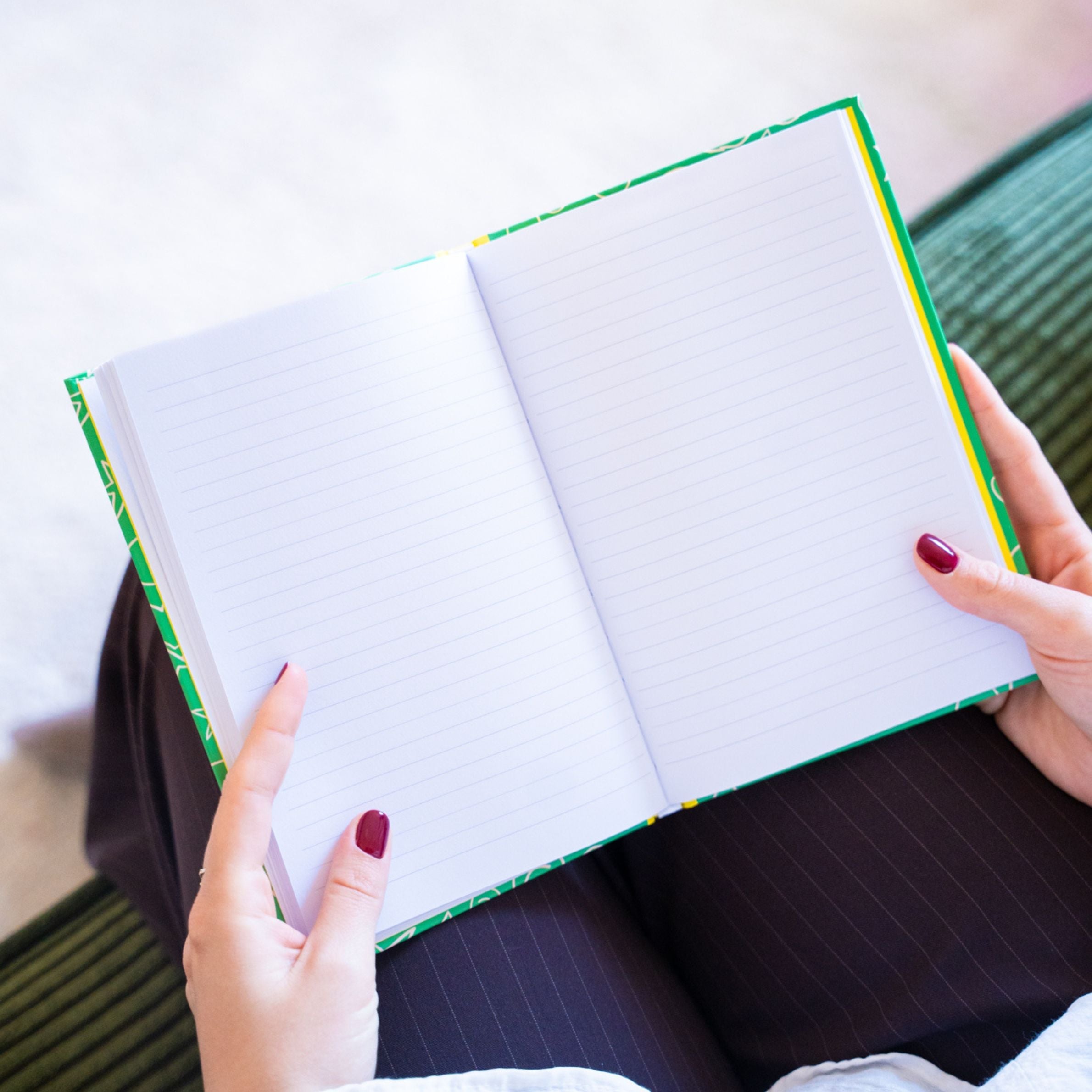 Carnet Tu es au top pour notes et listes