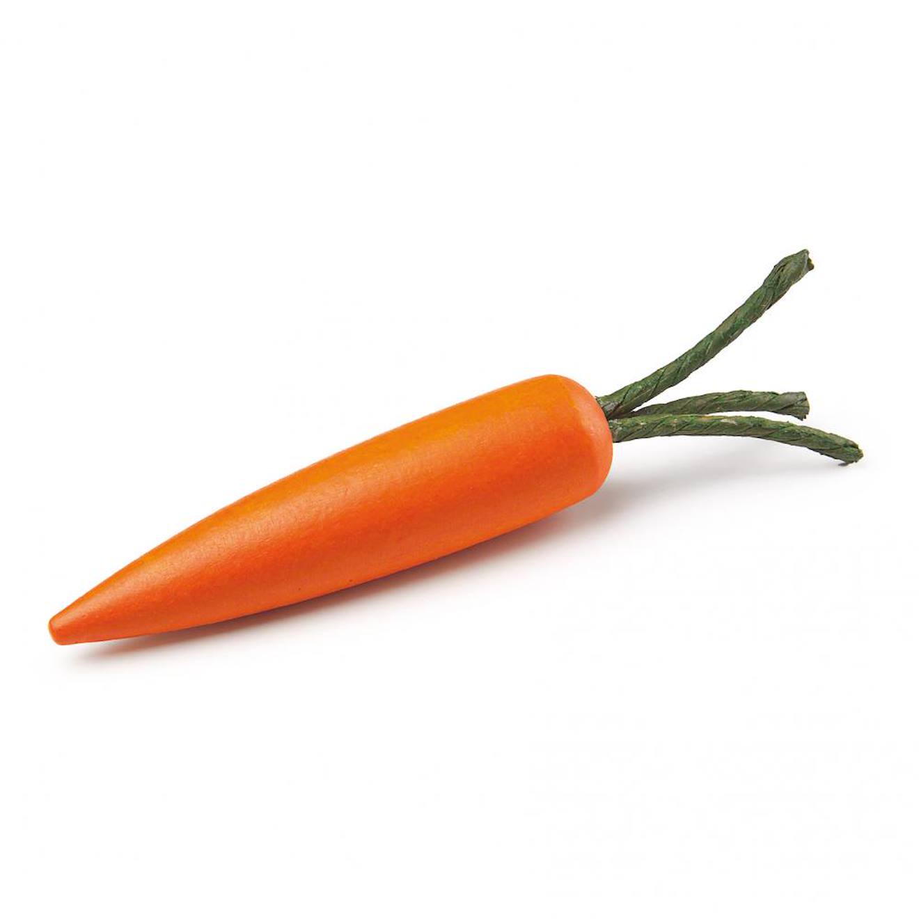 Carotte orangé