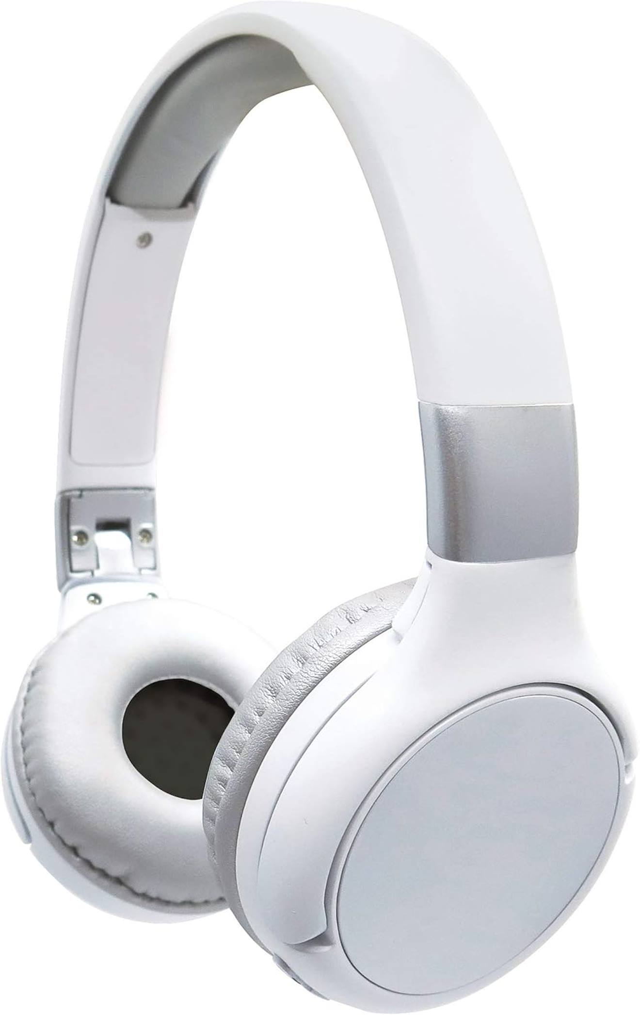 Casque 2 en 1 acoustix Bluetooth et filaire multicolore