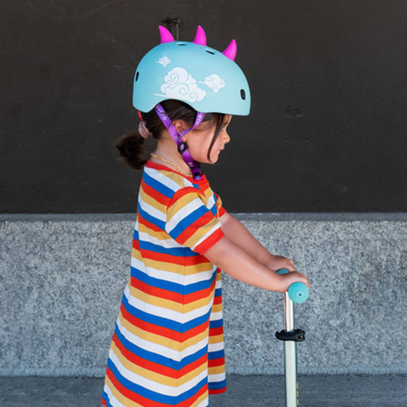 Casque 3D - taille : m dragon - taille s