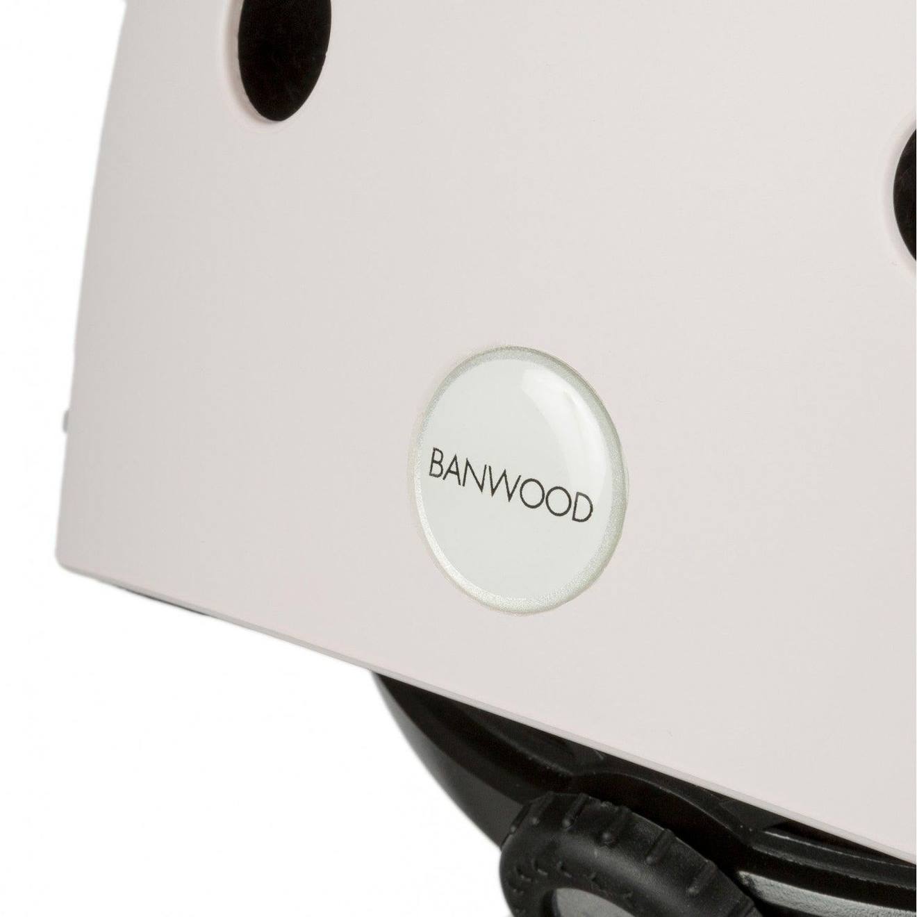Casque de vélo abs pour enfants de 3 à 7 ans protection rose