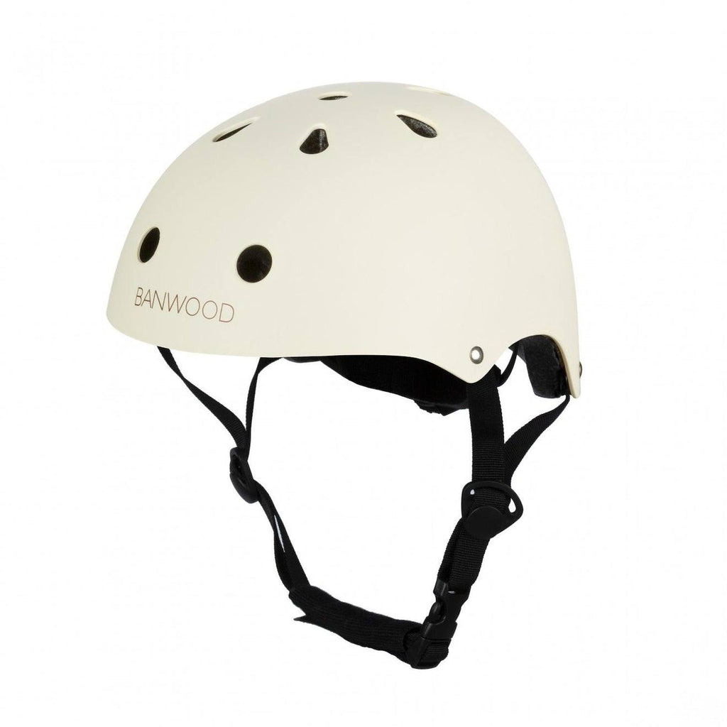 Casque de vélo abs pour enfants de 3 à 7 ans protection crème