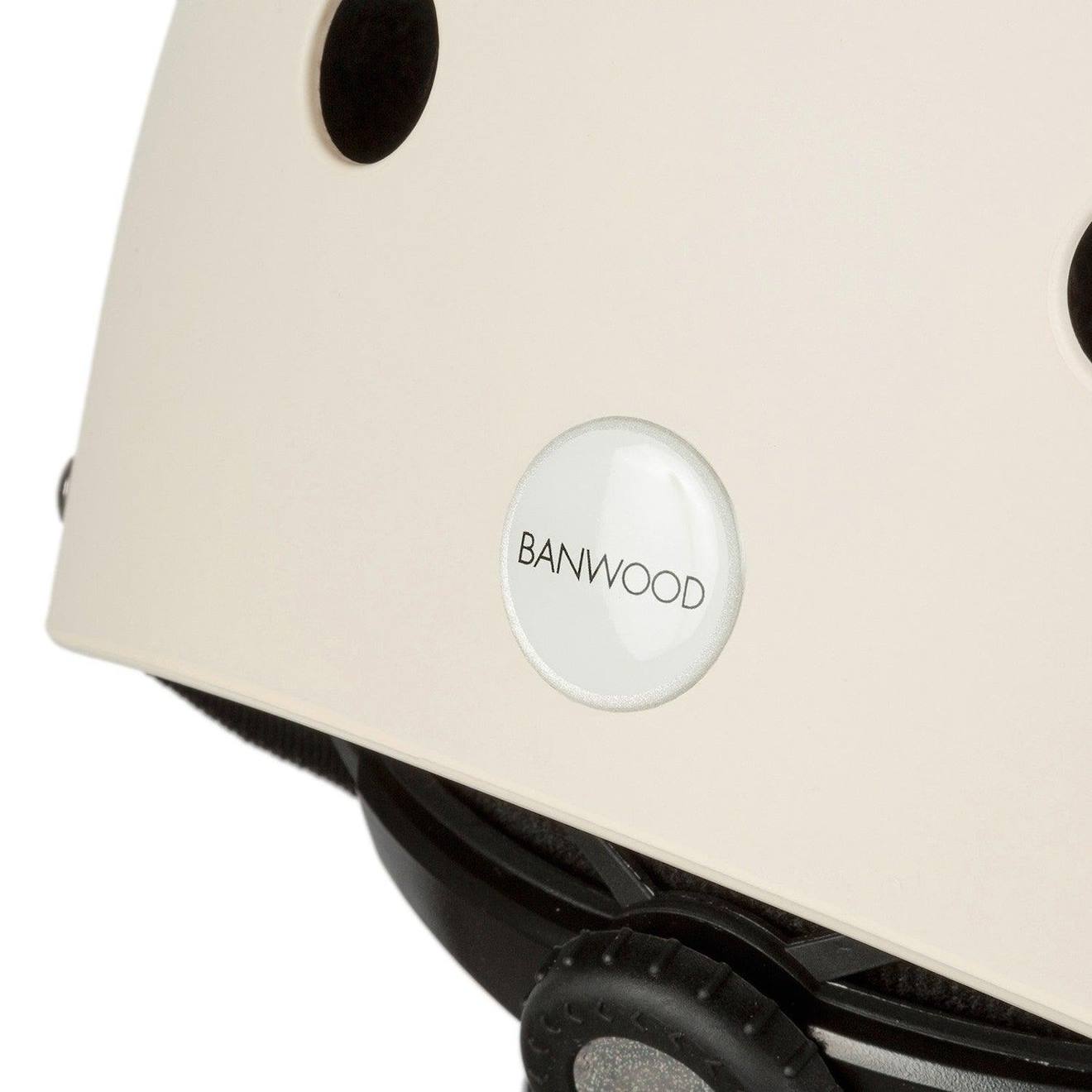 Casque de vélo abs pour enfants de 3 à 7 ans protection crème