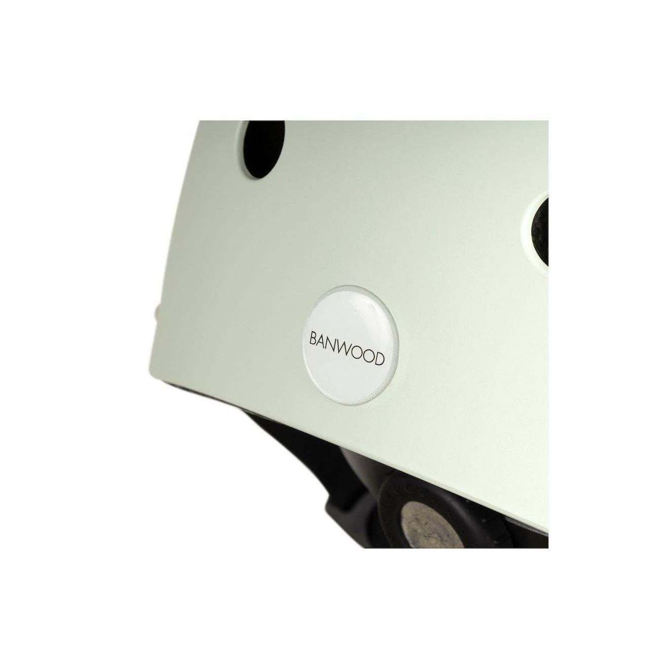 Casque de vélo abs pour enfants de 3 à 7 ans protection menthe