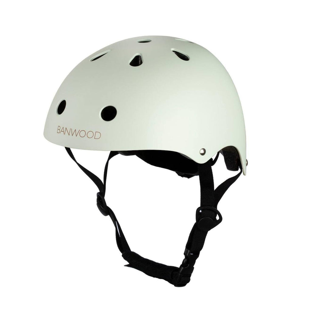 Casque de vélo abs pour enfants de 3 à 7 ans protection menthe