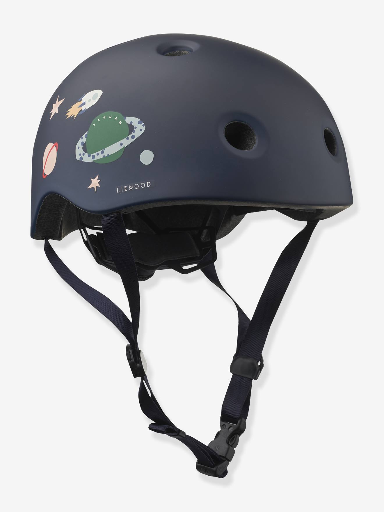 Casque de vélo hilary marine