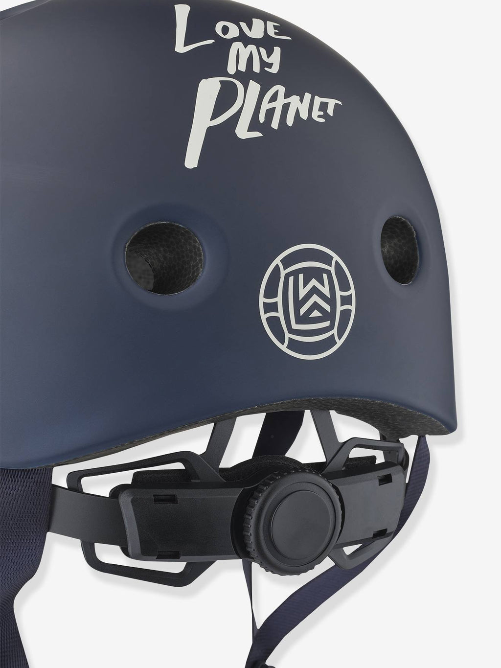 Casque de vélo hilary marine
