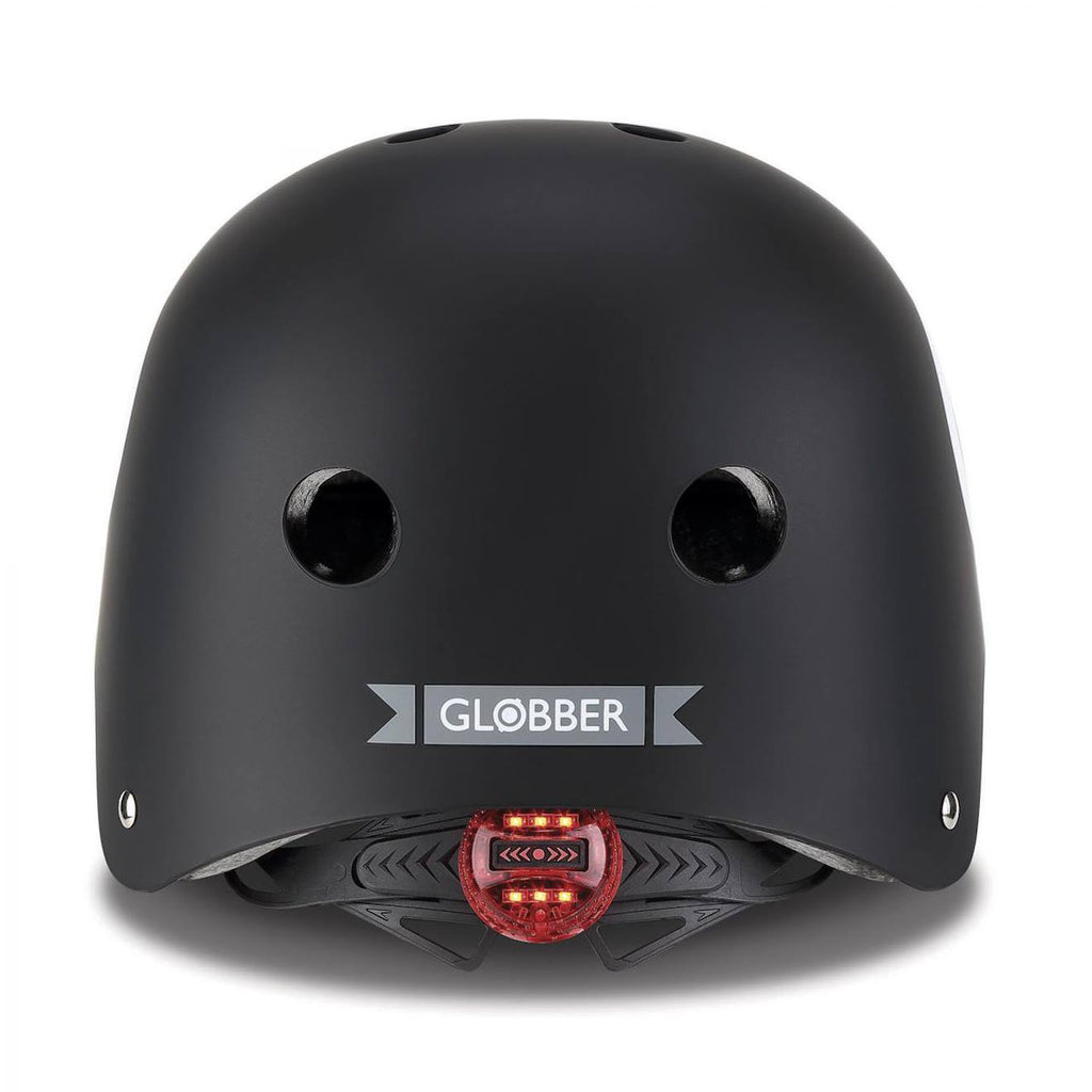 Casque elite enfant xs-s (48 à 53 cm) noir
