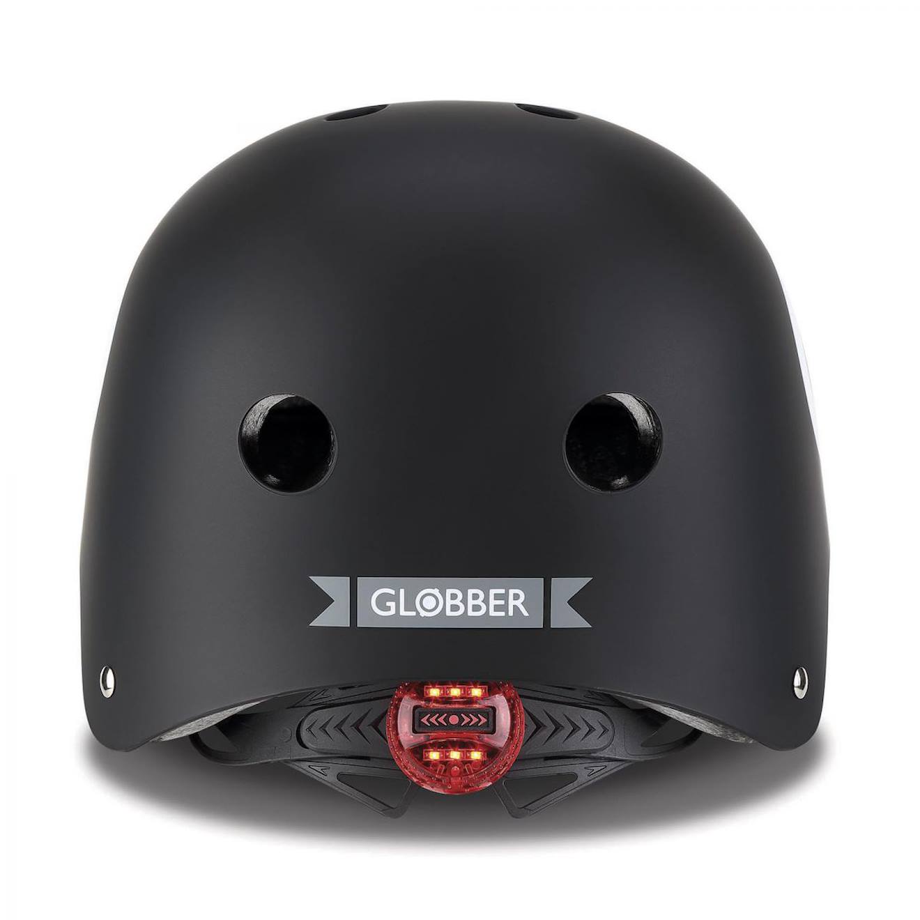 Casque elite enfant xs-s (48 à 53 cm) noir