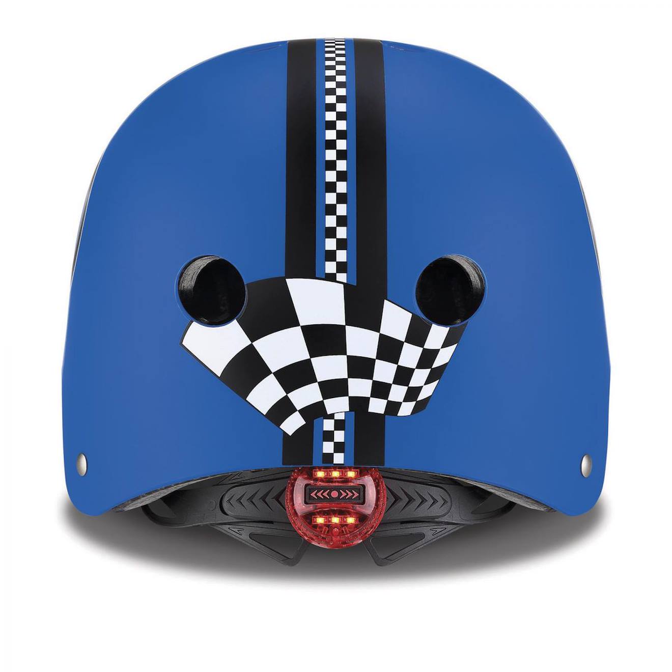 Casque elite enfant xs-s (48 à 53 cm) bleu