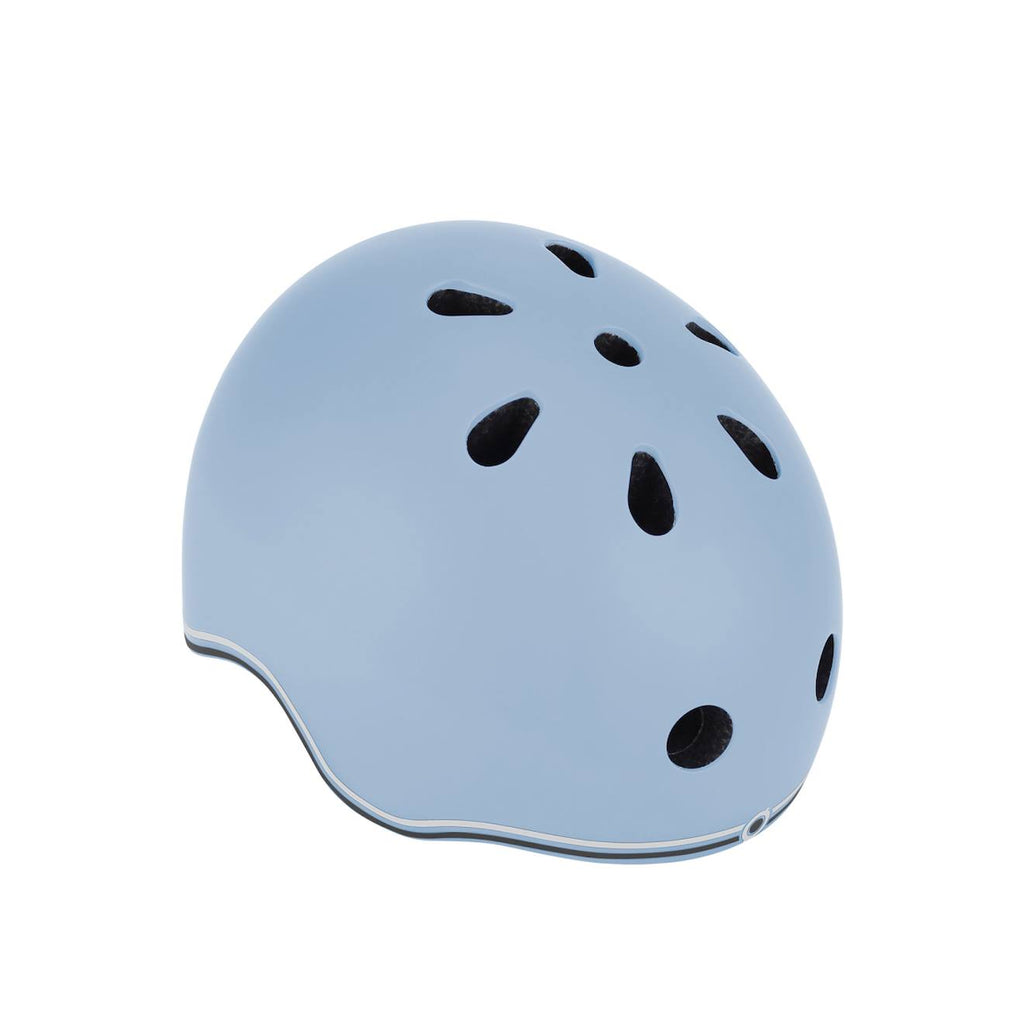 Casque Go-up tout-petits xxs-xs (45-51cm) bleu