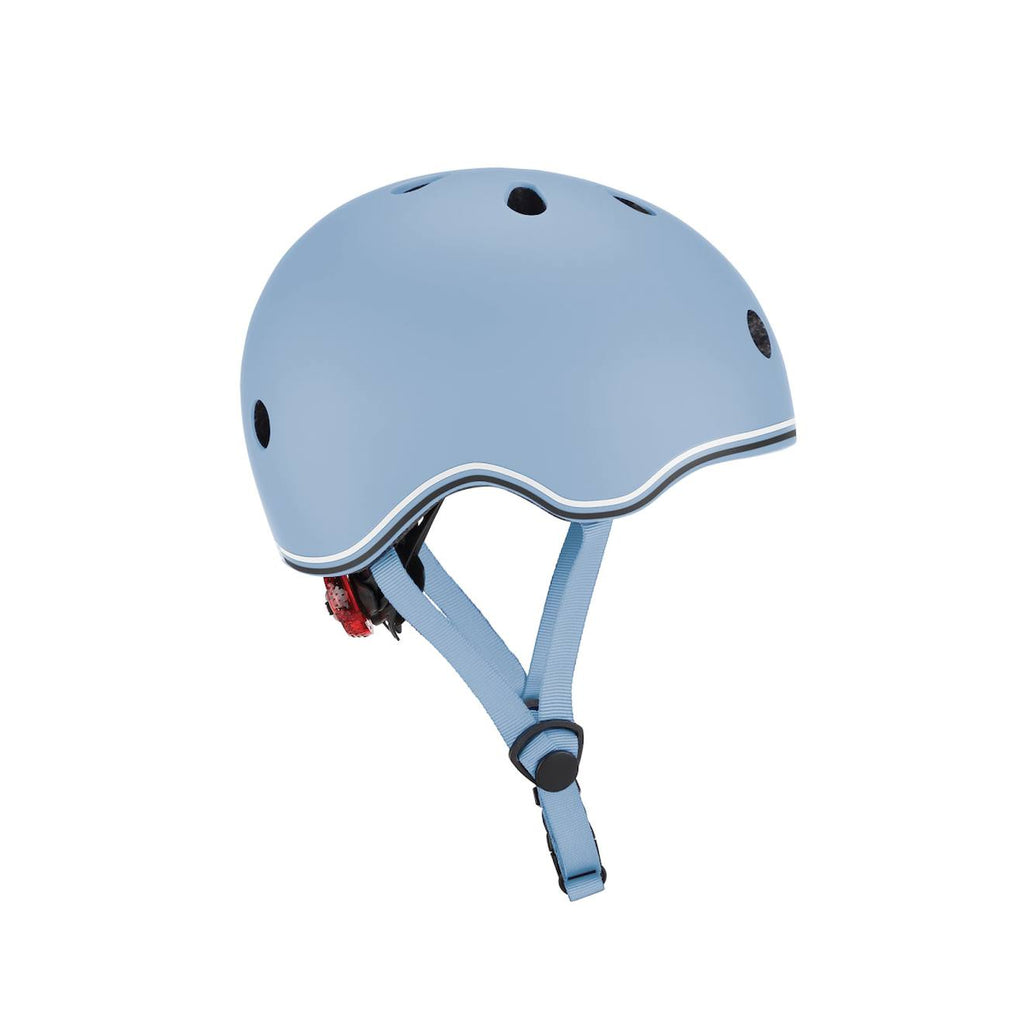 Casque Go-up tout-petits xxs-xs (45-51cm) bleu